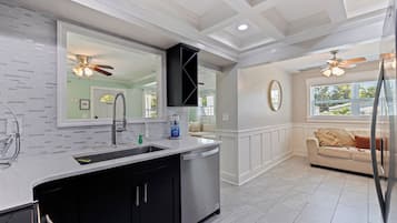 Huis (2 Bedrooms) | Interieur