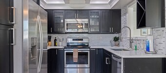 Stylish St Pete Vacation Home w/ Private Pool!