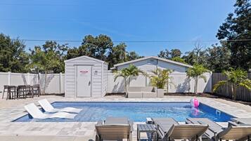 Huis (2 Bedrooms) | Interieur