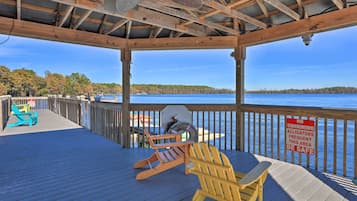 Apartment (2 Bedrooms) | Innenbereich