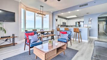 Lejlighed (2 Bedrooms) | Overnatningsstedets facade