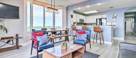 Apartamento (2 Bedrooms) | Fachada del alojamiento