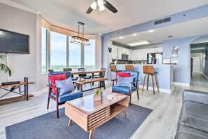 Appartement (2 Bedrooms) | Façade de l’hébergement