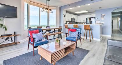 Family Resort Condo w/ 2 Pools: 1 Mi to Disney!