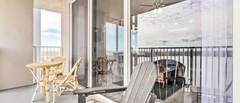 Apartemen (2 Bedrooms) | Interior