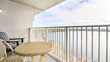 Apartemen (2 Bedrooms) | Interior