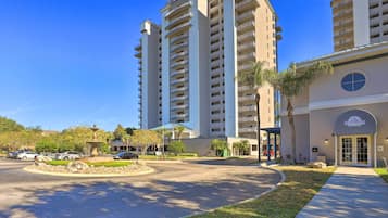 Apartment (2 Bedrooms) | Innenbereich