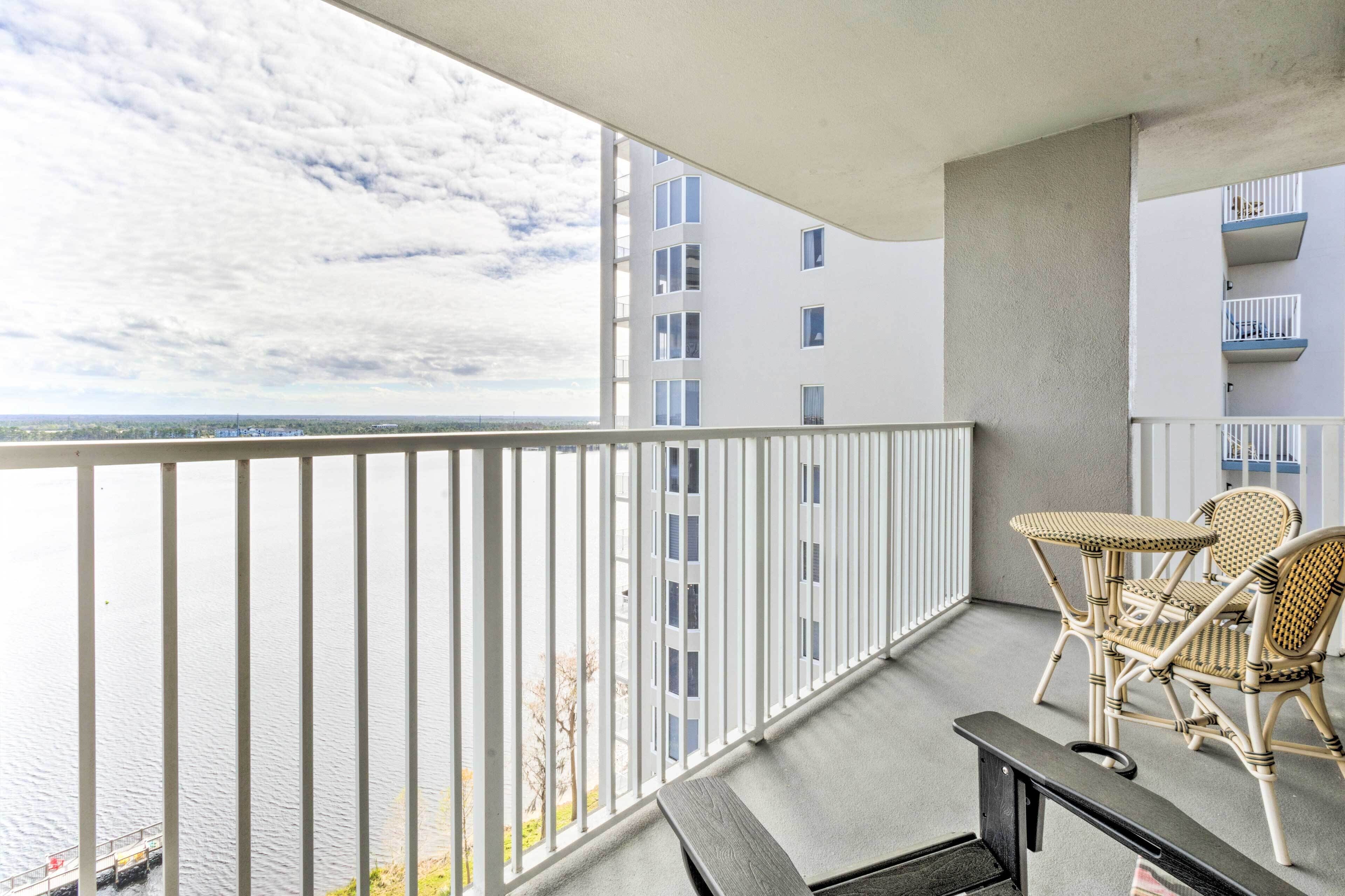 Apartamento (2 Bedrooms) | Parte interna