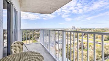 Apartemen (2 Bedrooms) | Interior