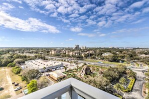 Apartment (2 Bedrooms) | Innenbereich