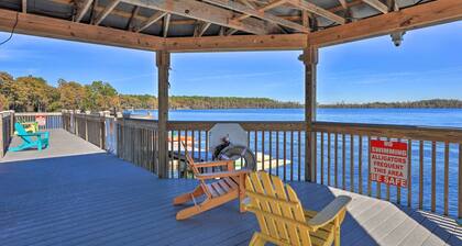 Family Resort Condo w/ 2 Pools: 1 Mi to Disney!