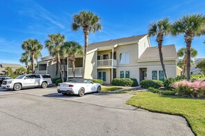 Apartment (2 Bedrooms) | Interior - Walk to Beach & Golf! Miramar Beach Resort Condo (Miramar Beach)