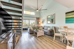 Departamento (2 Bedrooms) | Interior