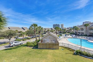 Apartment (2 Bedrooms) | Interior - Walk to Beach & Golf! Miramar Beach Resort Condo (Miramar Beach)