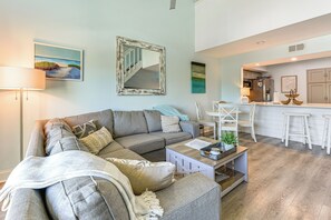 Διαμέρισμα (2 Bedrooms) | Εσωτερικοί χώροι