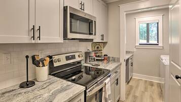 Apartemen (1 Bedroom) | Interior