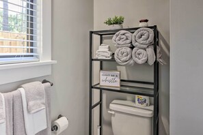 Căn hộ (1 Bedroom) | Nội thất