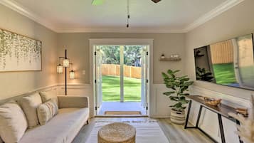 Căn hộ (1 Bedroom) | Mặt tiền nơi lưu trú