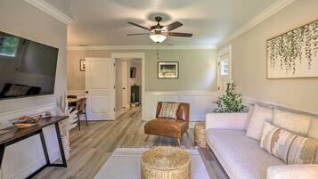 Căn hộ (1 Bedroom) | Nội thất