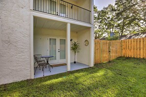 Căn hộ (1 Bedroom) | Nội thất