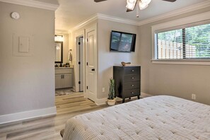 Căn hộ (1 Bedroom) | Nội thất