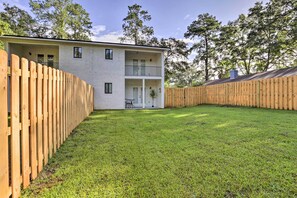 Căn hộ (1 Bedroom) | Nội thất