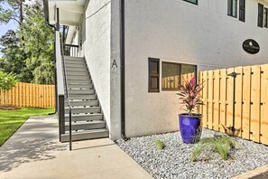 Appartamento (1 Bedroom) | Interni