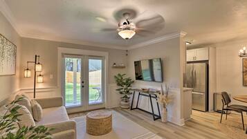 Căn hộ (1 Bedroom) | Nội thất