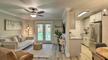 Căn hộ (1 Bedroom) | Nội thất