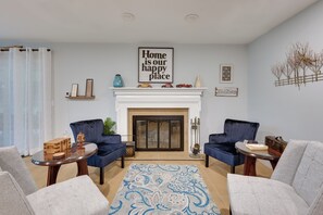 独立别墅 (3 Bedrooms) | 住宿内部