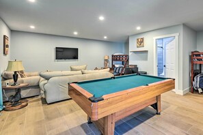 Casa (3 Bedrooms) | Parte interna