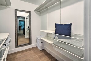 Casa (3 Bedrooms) | Parte interna
