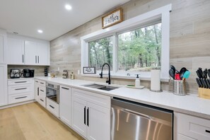 ハウス (3 Bedrooms) | 内装
