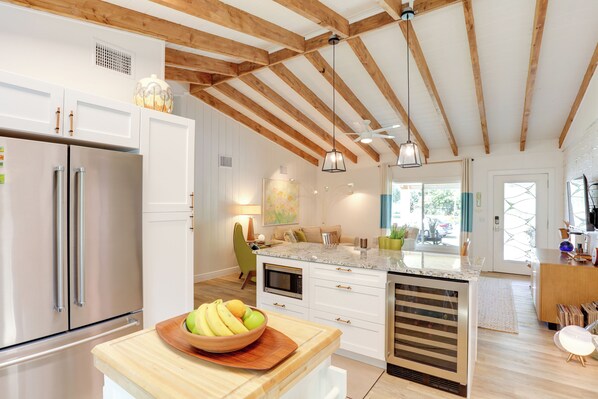 Casa (3 Bedrooms) | Interni