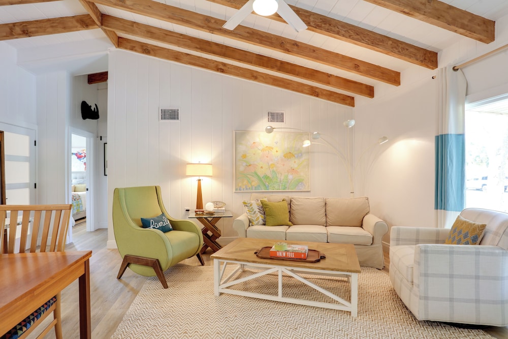 Pet-friendly Home ~ 6 Mi To Jensen Beach Park! - Caribbean