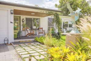 Casa (3 Bedrooms) | Facciata della struttura