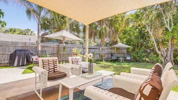 Hus (3 Bedrooms) | Interiör