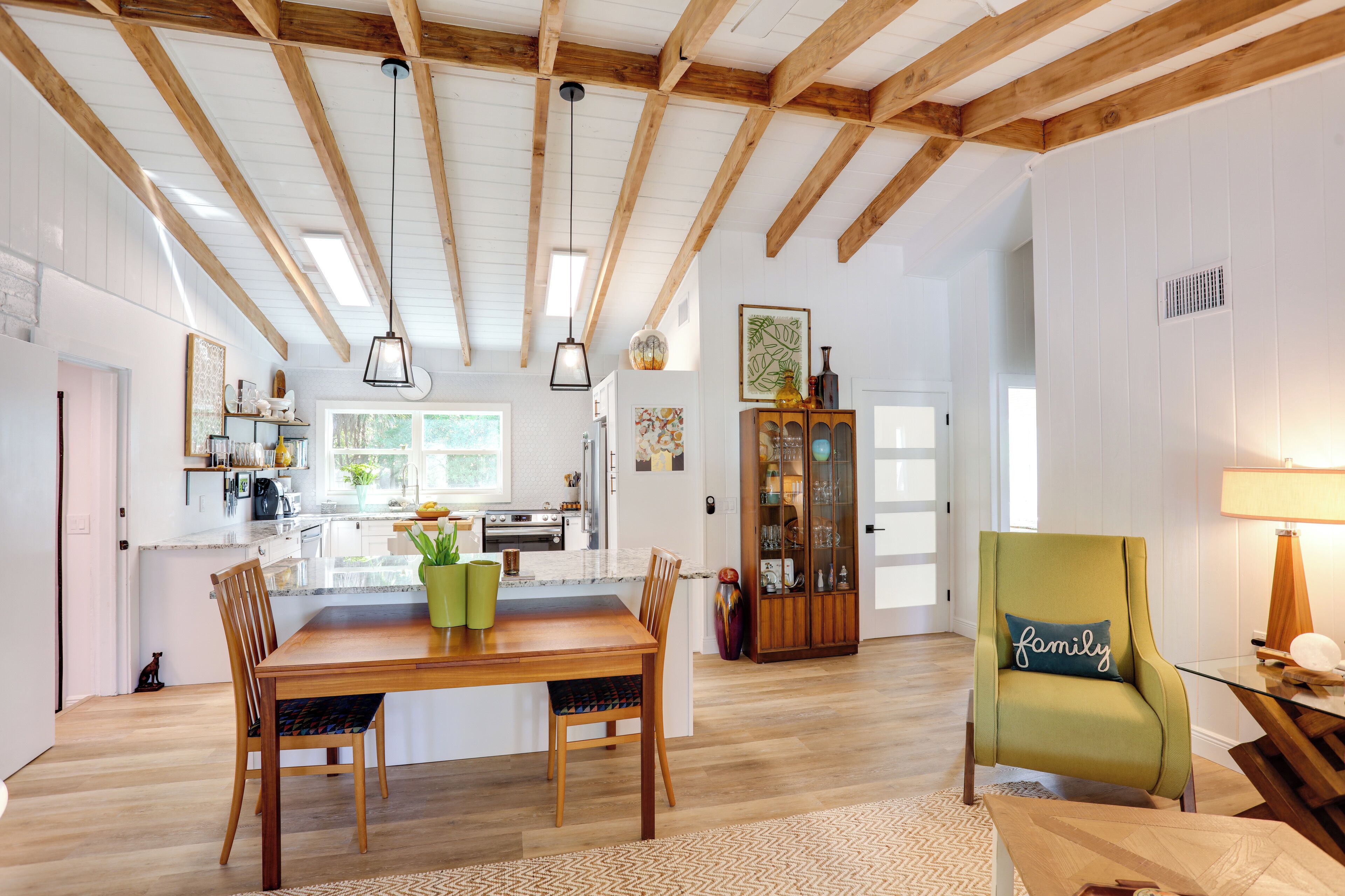 Casa (3 Bedrooms) | Interior