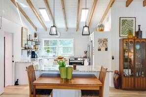 Casa (3 Bedrooms) | Interni