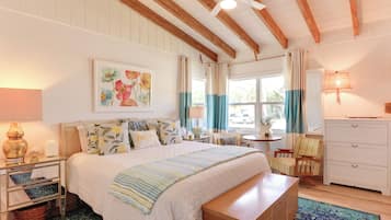 Maison (3 Bedrooms) | Intérieur