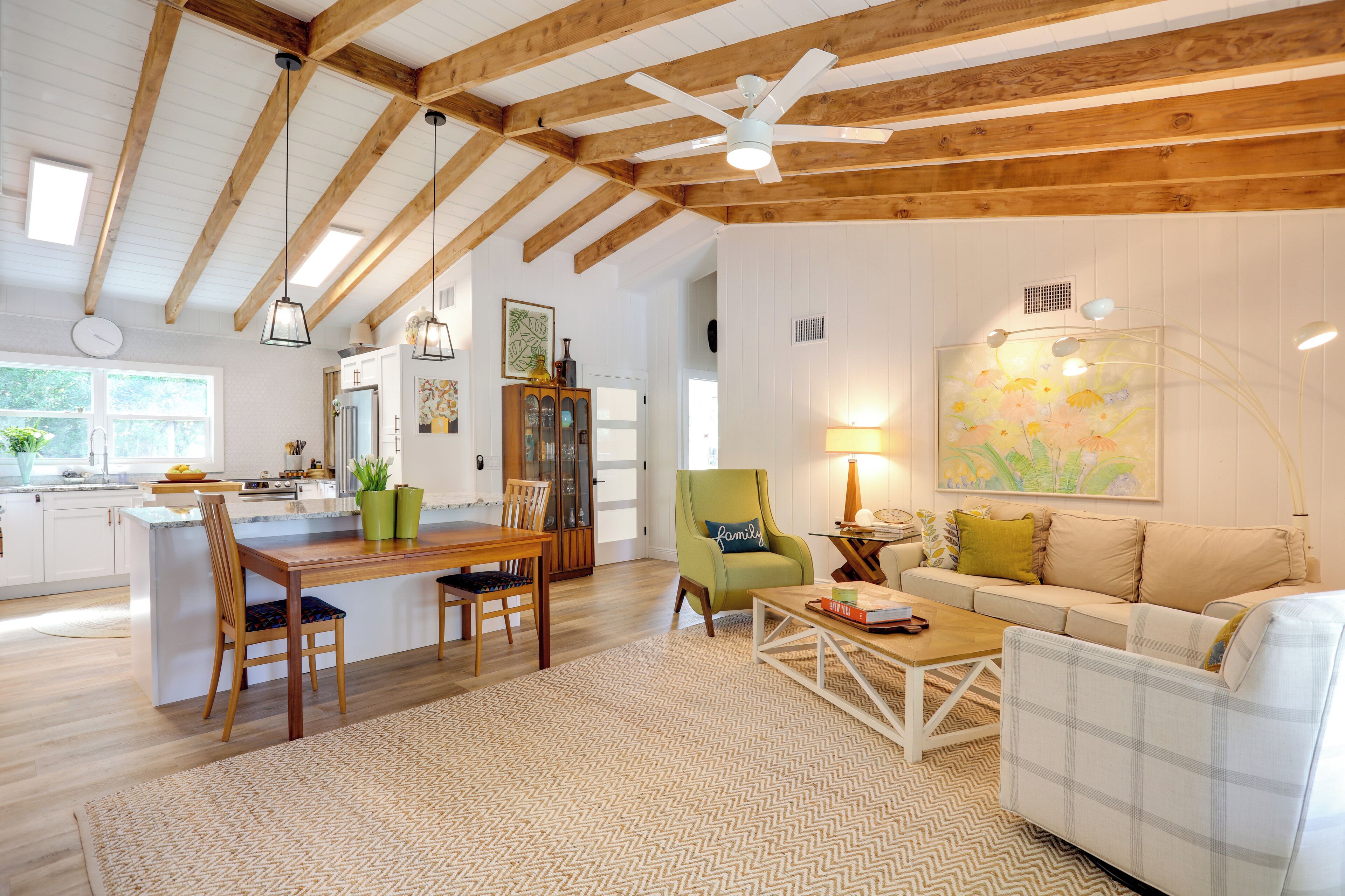 Casa (3 Bedrooms) | Interior