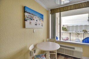 Apartment (0 Bedroom) | Innenbereich
