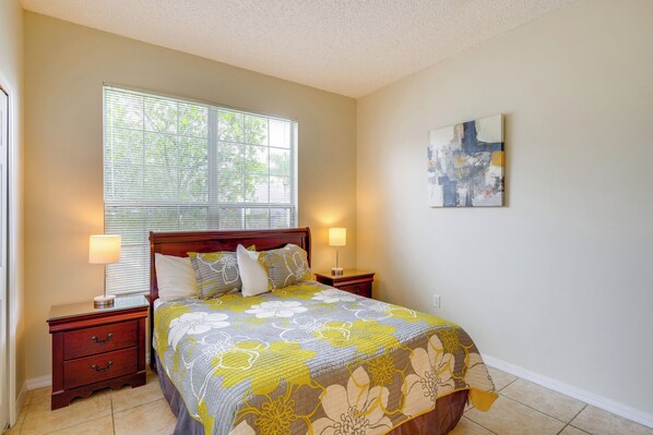 منزل (4 Bedrooms) | المنشأة من الداخل