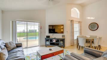 Casa (4 Bedrooms) | Interior