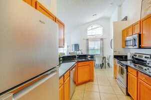 Casa (4 Bedrooms) | Parte interna