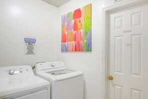 منزل (4 Bedrooms) | المنشأة من الداخل