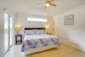 Huis (4 Bedrooms) | Interieur