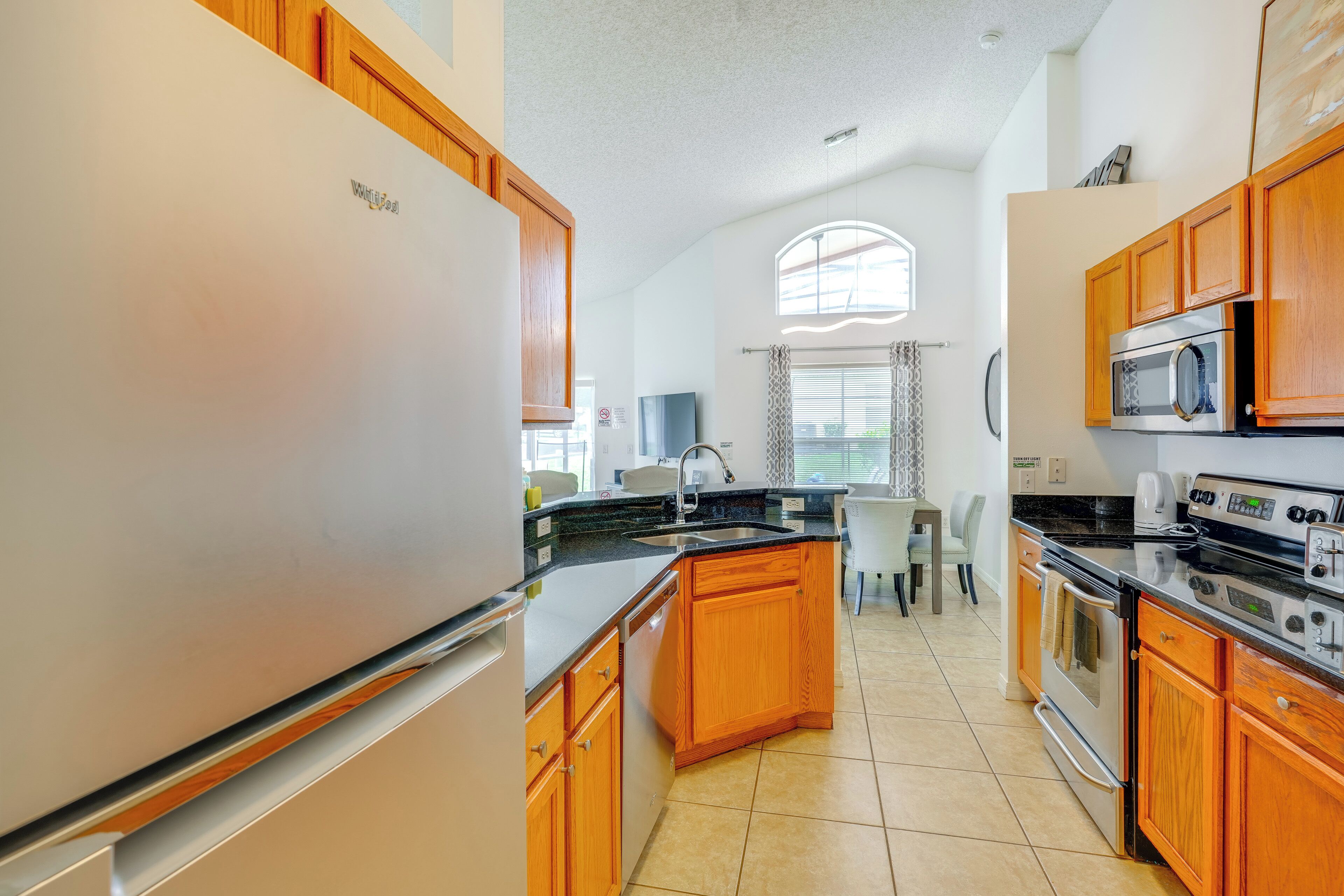 Casa (4 Bedrooms) | Parte interna