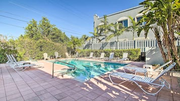 Appartement (1 Bedroom) | Interieur