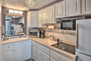 Apartment (0 Bedroom) | Innenbereich